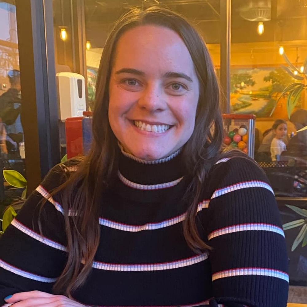 Meet your Posher, Denise